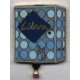 Libra The Lucky Box VH-LUB Special Shape Gold